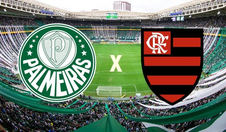 Palmeiras x Flamengo: palpite, progn&oacute;stico e transmiss&atilde;o do Brasileir&atilde;o S&eacute;rie A (21/08)