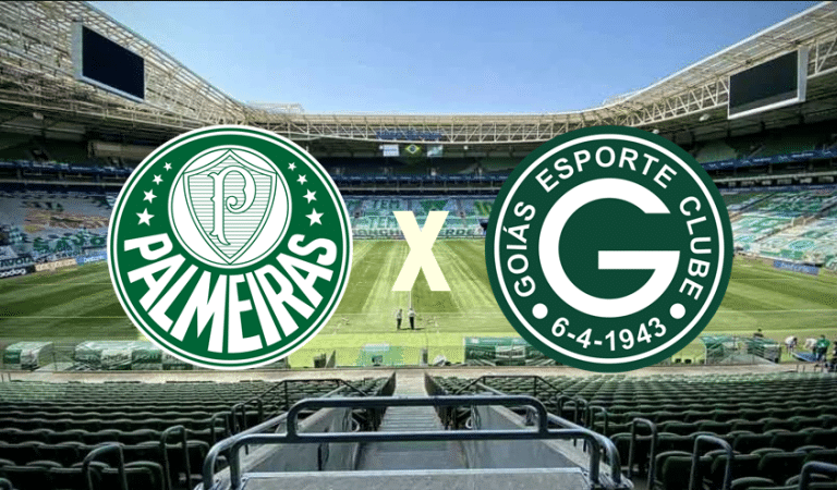 Palmeiras x Goi&aacute;s: palpite, progn&oacute;stico e transmiss&atilde;o do Brasileir&atilde;o S&eacute;rie A (07/08)