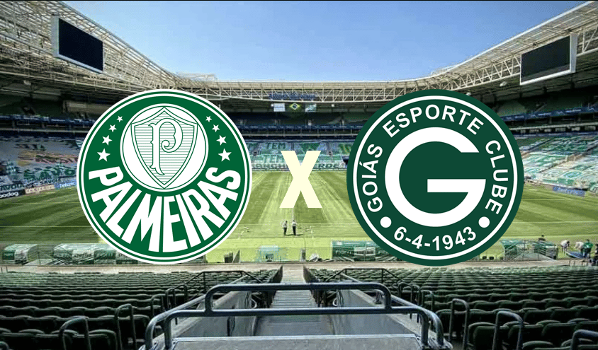 Palmeiras x Goi&aacute;s: palpite, progn&oacute;stico e transmiss&atilde;o do Brasileir&atilde;o S&eacute;rie A (07/08)