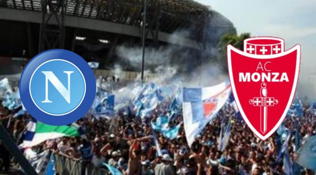 Napoli x Monza &ndash; Palpite, progn&oacute;stico e transmiss&atilde;o do Campeonato Italiano (21/08)