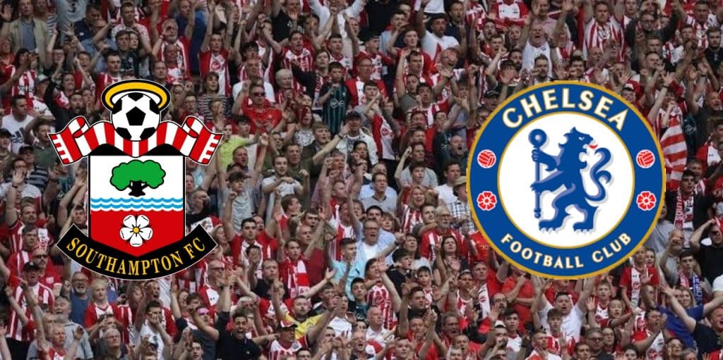 Southampton x Chelsea &ndash; Palpite, Progn&oacute;stico e transmiss&atilde;o da Premier League 30/08