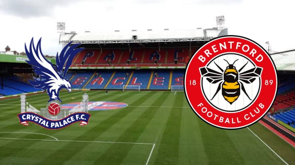Crystal Palace x Brentford: Palpite, progn&oacute;stico e palpite da Premier League (30/08)