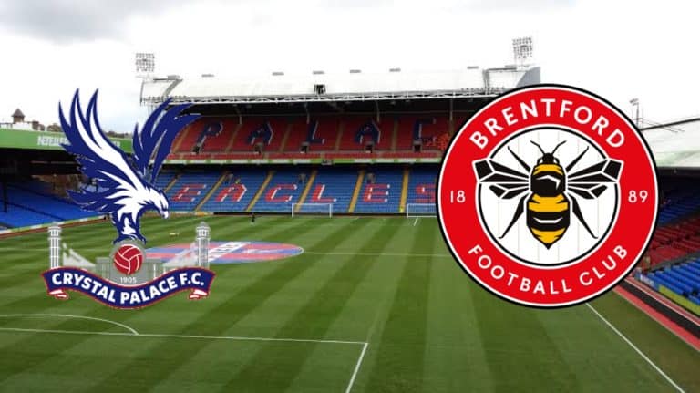 Crystal Palace x Brentford: Palpite, progn&oacute;stico e palpite da Premier League (30/08)