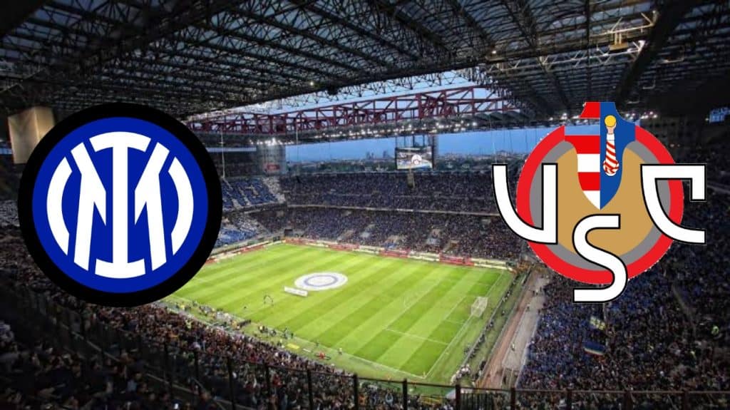 Inter de Mil&atilde;o x Cremonese &ndash; Palpite, progn&oacute;stico e transmiss&atilde;o da S&eacute;rie A Tim (30/08)