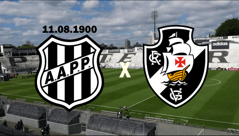 Ponte Preta x Vasco da Gama: onde assistir ao vivo, hor&aacute;rio e escala&ccedil;&atilde;o