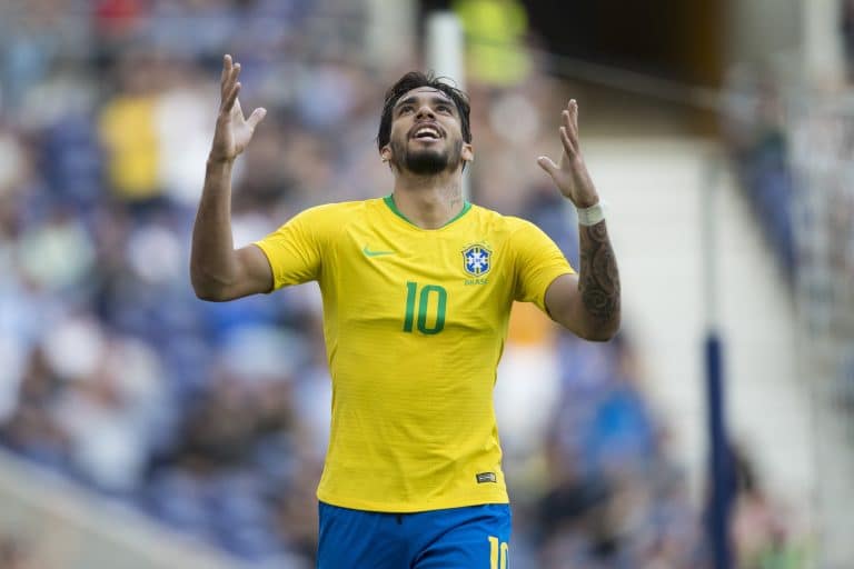 Lucas Paquet&aacute; tem contrata&ccedil;&atilde;o milion&aacute;ria e Flamengo lucrar&aacute; alto