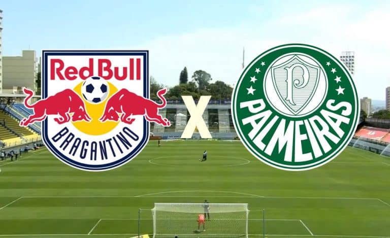 RB Bragantino x Palmeiras: onde assistir ao vivo, hor&aacute;rio e escala&ccedil;&atilde;o