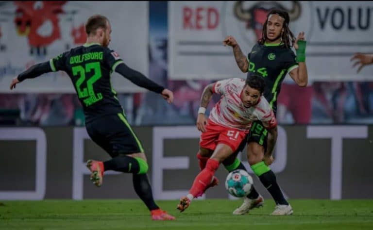 RB Leipzig x Wolfsburg: onde assistir ao vivo, hor&aacute;rio e escala&ccedil;&otilde;es