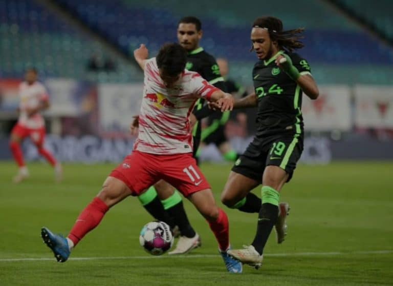 RB Leipzig x Wolfsburg  &ndash; Palpite, progn&oacute;stico e transmiss&atilde;o da Bundesliga (27/08)