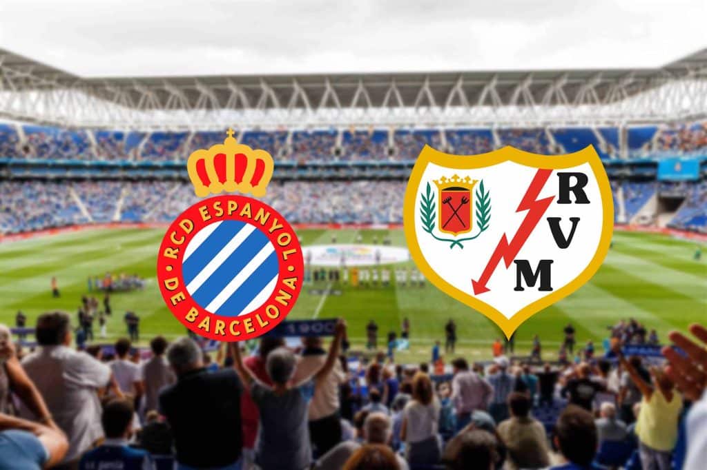 Espanyol x Rayo Vallecano &ndash; Palpite, progn&oacute;stico e transmiss&atilde;o da La Liga (19/08)