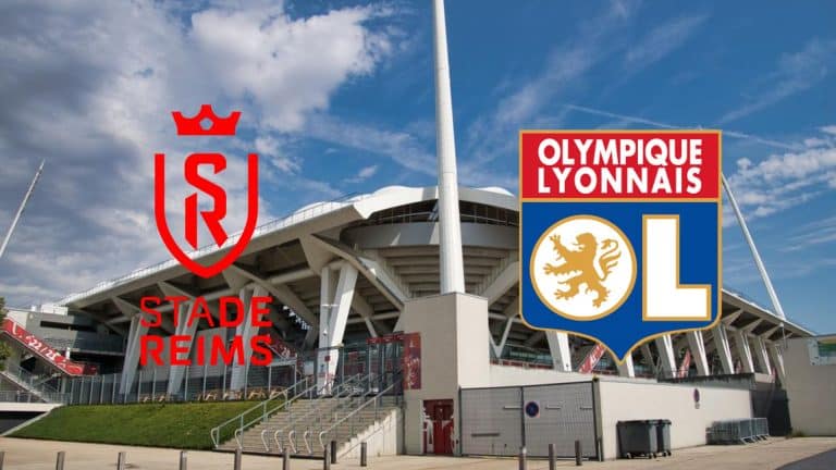 Reims x Lyon: onde assistir ao vivo, hor&aacute;rio e escala&ccedil;&otilde;es
