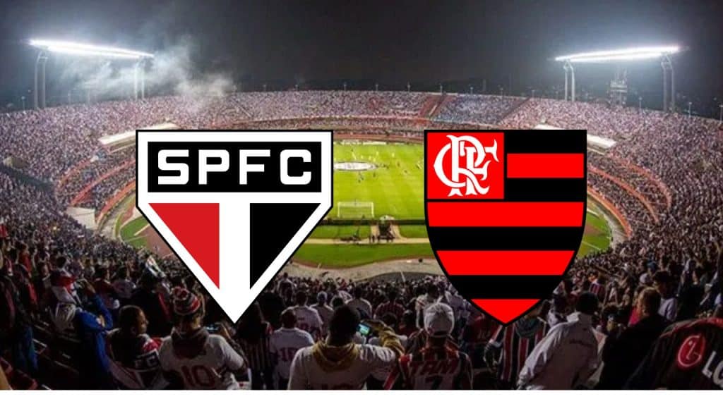 S&atilde;o Paulo x Flamengo: palpite, progn&oacute;stico e transmiss&atilde;o do Brasileir&atilde;o S&eacute;rie A (06/08)