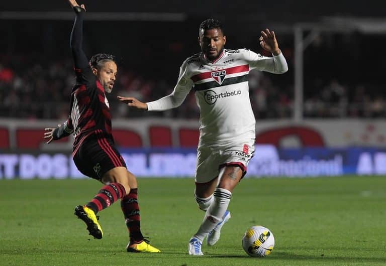 S&atilde;o Paulo x Flamengo &ndash; Palpite, progn&oacute;stico e transmiss&atilde;o da Copa do Brasil (24/08)