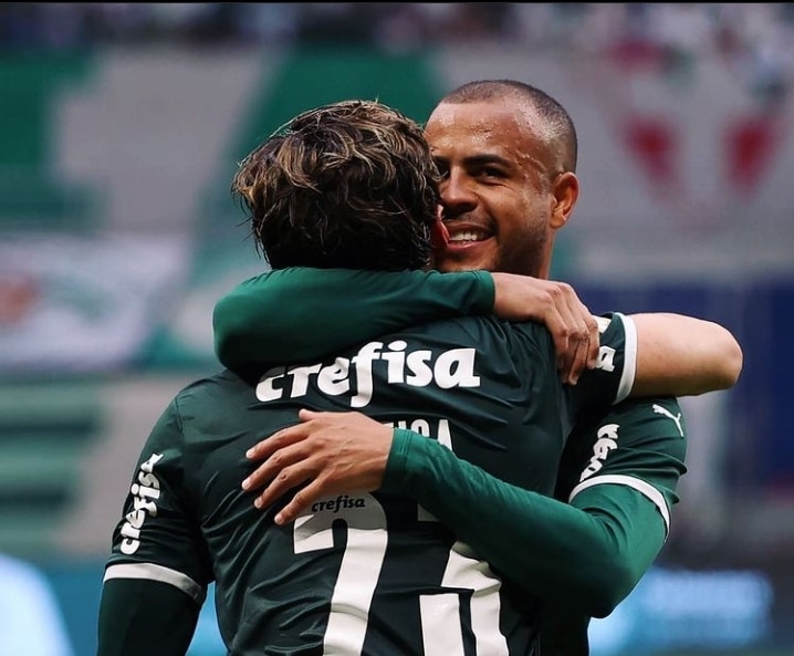 Palmeiras vence o Goi&aacute;s: Confira os melhores momentos