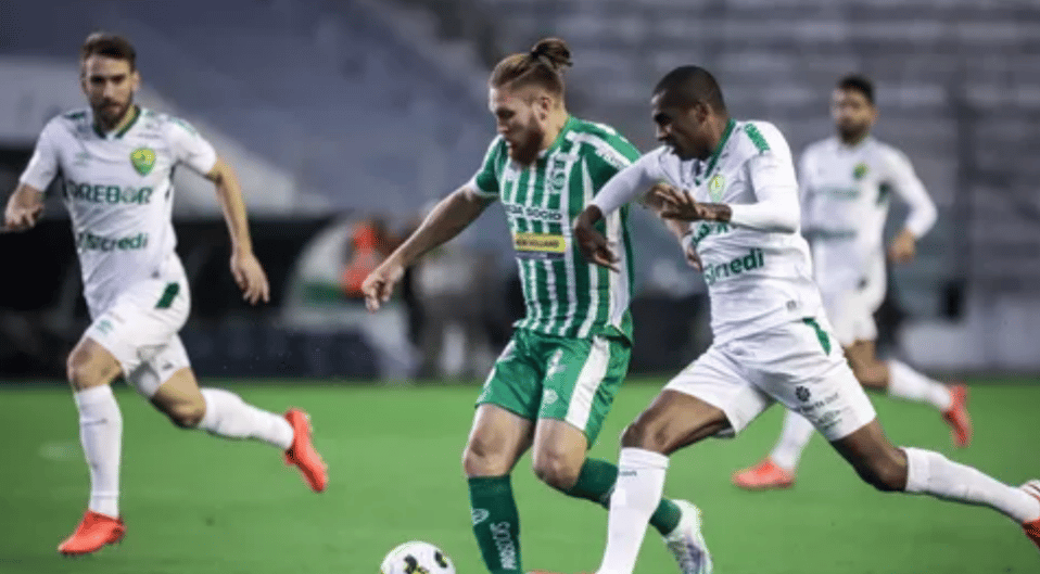 Cuiab&aacute; x Juventude: onde assistir ao vivo, hor&aacute;rio e escala&ccedil;&atilde;o