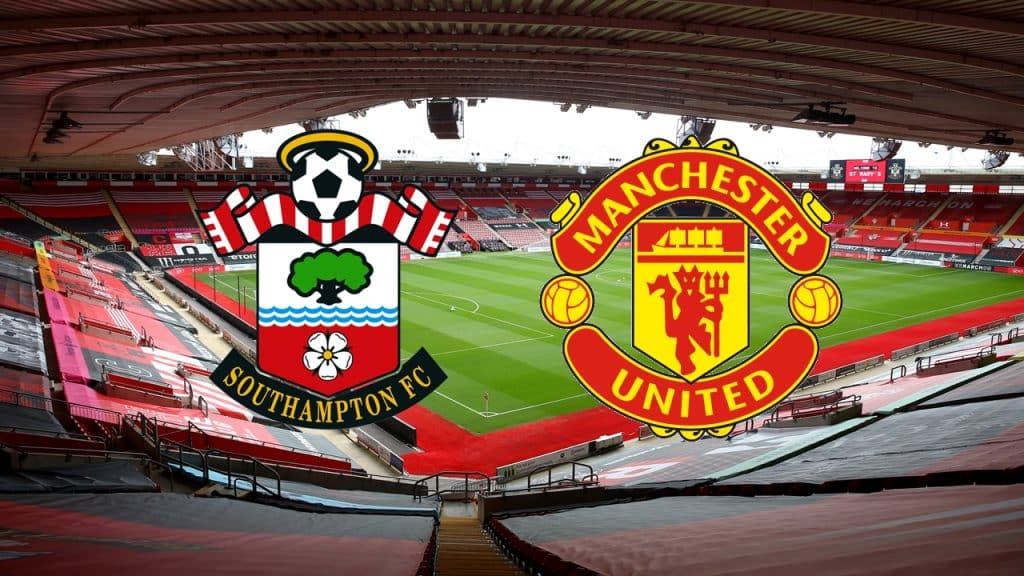 Southampton x Manchester United &ndash; Palpite, progn&oacute;stico e transmiss&atilde;o da Premier League (28/08)