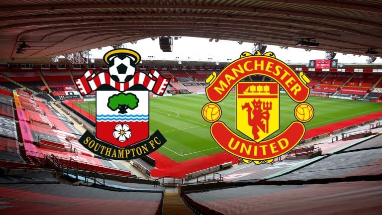 Southampton x Manchester United &ndash; Palpite, progn&oacute;stico e transmiss&atilde;o da Premier League (28/08)