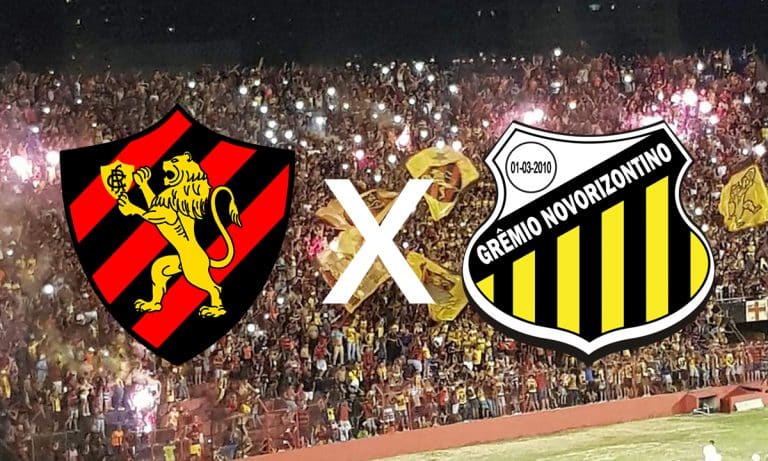 Sport x Novorizontino &ndash; palpite, progn&oacute;stico e transmiss&atilde;o do Brasileir&atilde;o S&eacute;rie B (18/08)
