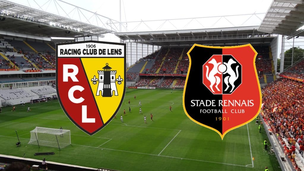 Lens x Rennes &ndash; Palpite, progn&oacute;stico e transmiss&atilde;o da Ligue 1 (27/08)