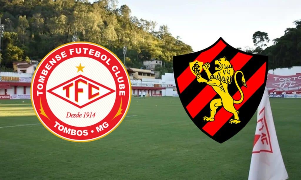Tombense x Sport: palpite, progn&oacute;stico e transmiss&atilde;o do Brasileir&atilde;o S&eacute;rie B (18/08)