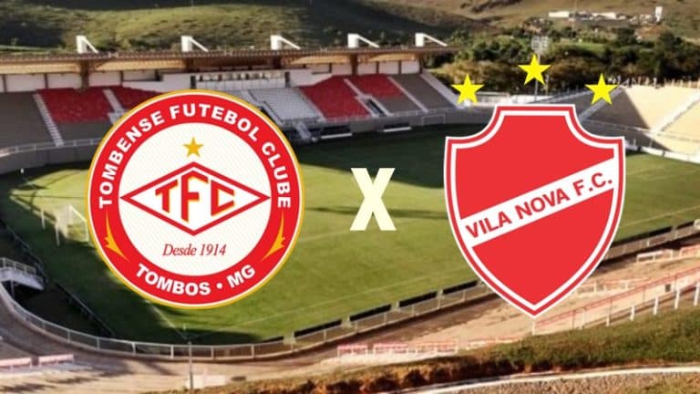 Tombense x Vila Nova: palpite, progn&oacute;stico e transmiss&atilde;o do Brasileir&atilde;o S&eacute;rie B 2022 (09/08)