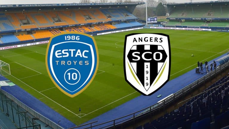 Troyes x Angers: onde assistir ao vivo, hor&aacute;rio e escala&ccedil;&atilde;o