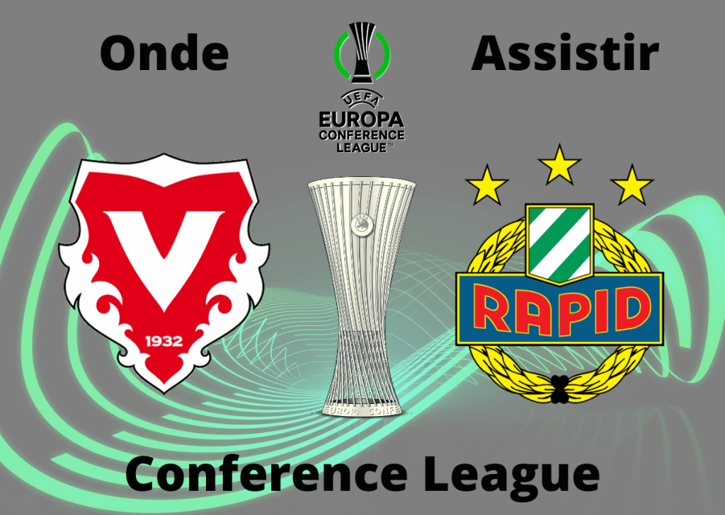 Vaduz x Rapid Wien: onde assistir ao vivo, horário e escalações — 18/08