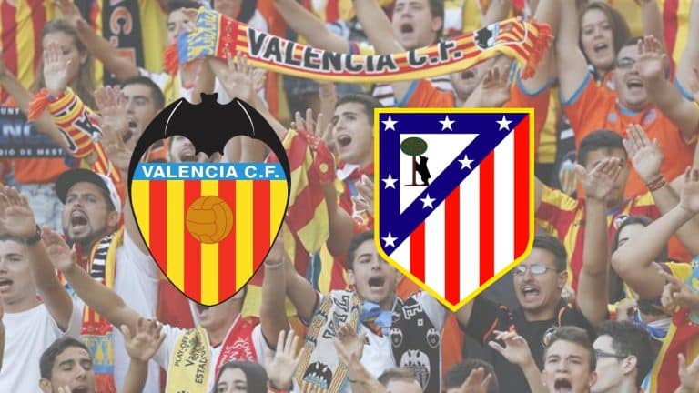 Valencia x Atl&eacute;tico de Madrid: palpite, progn&oacute;stico e transmiss&atilde;o da La Liga (29/08)