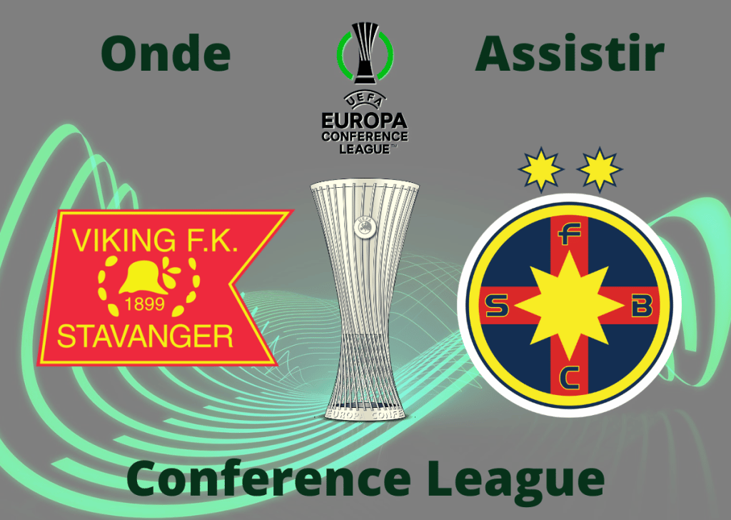 Viking x FCSB: onde assistir ao vivo, horário e escalações — 25/08