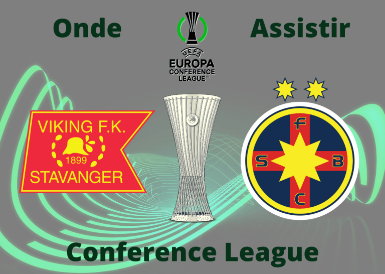 Viking x FCSB: onde assistir ao vivo, horário e escalações — 25/08