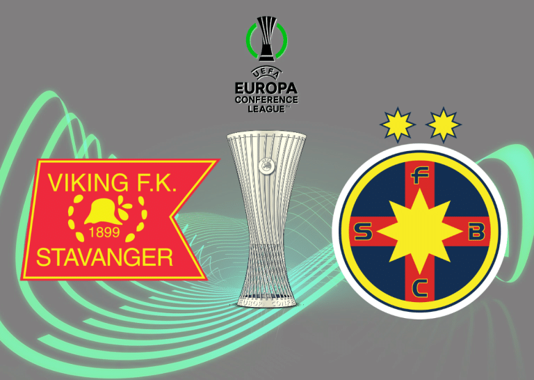 Viking x FCSB – Palpite, prognóstico e transmissão da Champions League (25/08)