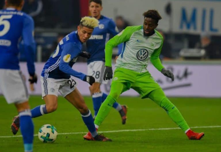 Wolfsburg x FC Schalke 04: onde assistir ao vivo, hor&aacute;rio e escala&ccedil;&otilde;es