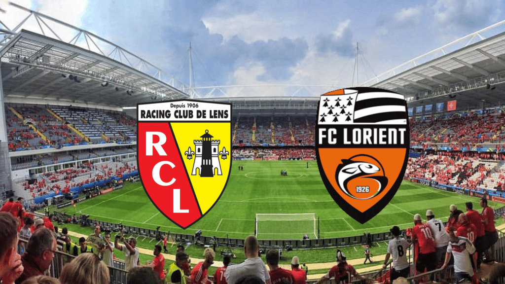 Lens x Lorient: onde assistir ao vivo, hor&aacute;rio e escala&ccedil;&otilde;es