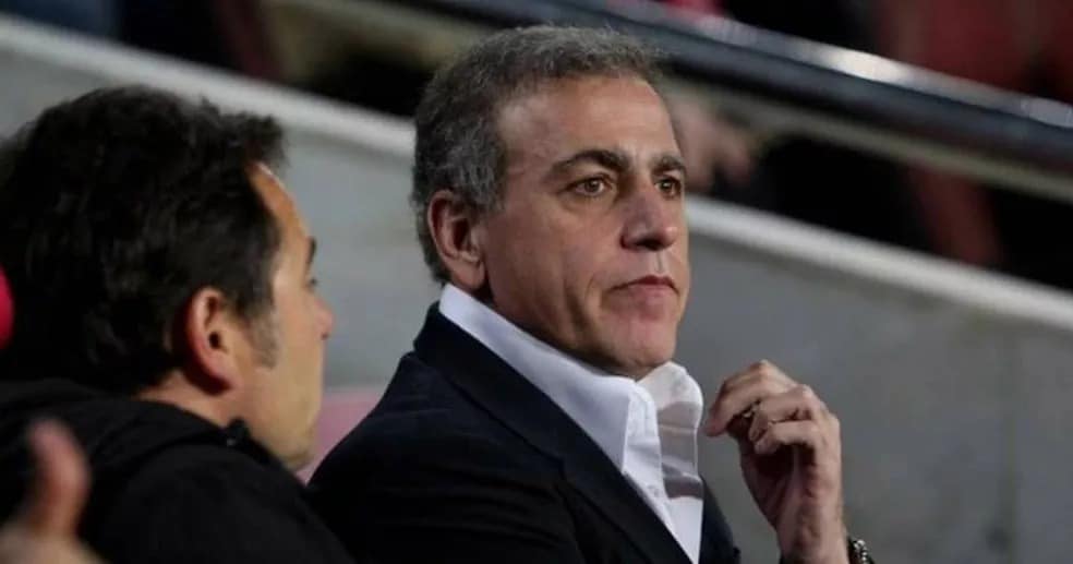 Atl&eacute;tico-MG deve ter R$64 milh&otilde;es da venda do shopping direcionados a Andr&eacute; Cury