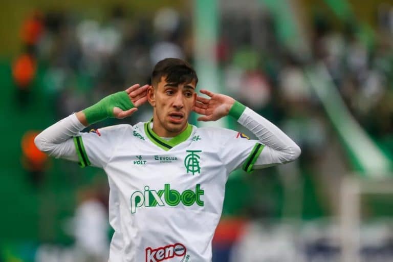 Am&eacute;rica-MG vence o Juventude: Confira os melhores momentos