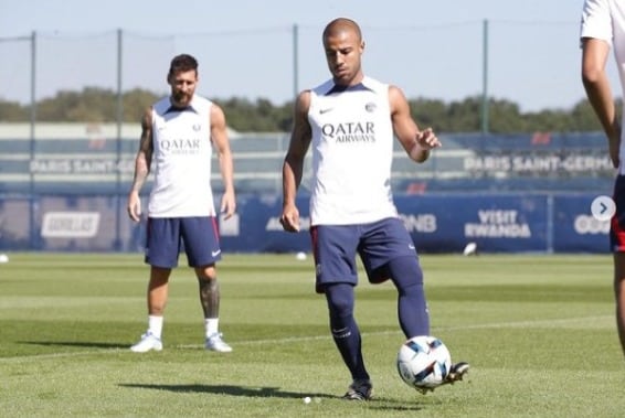 Atl&eacute;tico-MG pode ter novo refor&ccedil;o europeu