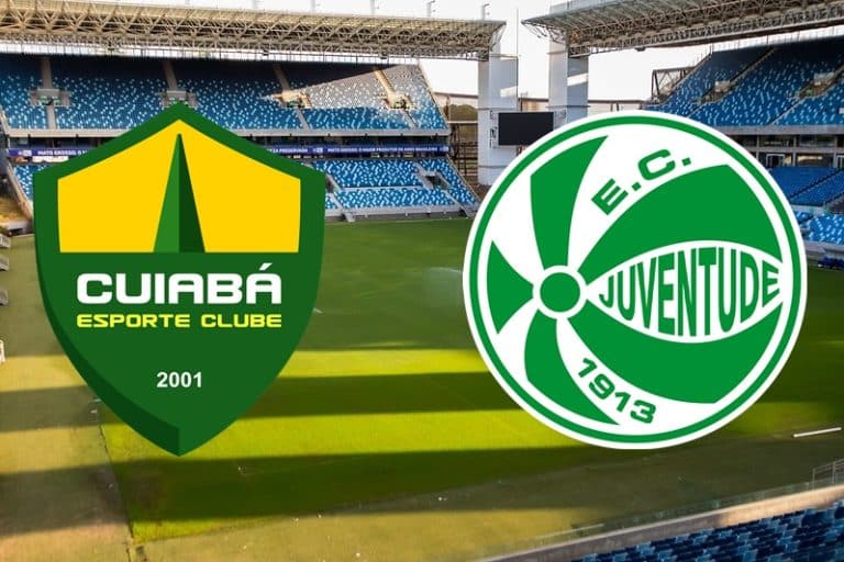 Cuiab&aacute; x Juventude: palpite, progn&oacute;stico e transmiss&atilde;o do Brasileir&atilde;o S&eacute;rie A (13/8)