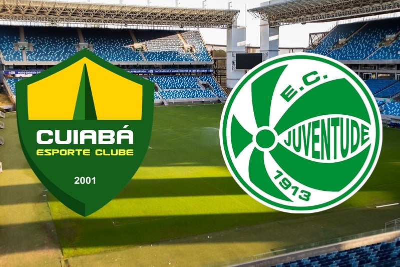 Cuiab&aacute; x Juventude: palpite, progn&oacute;stico e transmiss&atilde;o do Brasileir&atilde;o S&eacute;rie A (13/8)