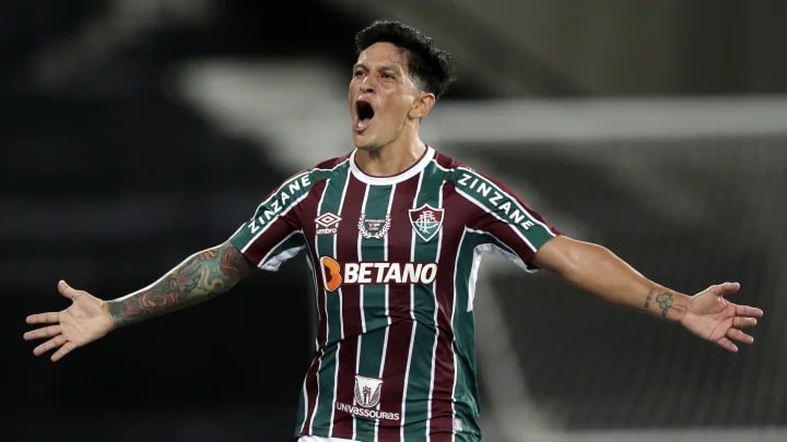 Artilheiro do Fluminense recebe elogios da imprensa internacional: &ldquo;Mais gols que o Benzema&rdquo;