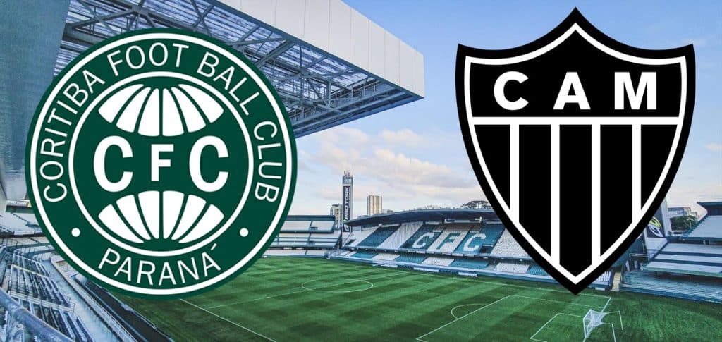 Coritiba x Atl&eacute;tico-MG: palpite, progn&oacute;stico e transmiss&atilde;o do Brasileir&atilde;o 2022 (14/08)