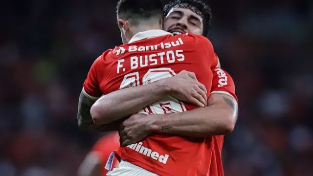 Internacional vence o Fluminense &ndash; Confira os melhores momentos