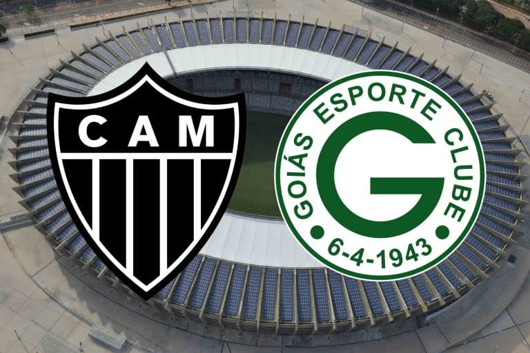Atl&eacute;tico-MG x Goi&aacute;s &ndash; Palpite, progn&oacute;stico e transmiss&atilde;o do Brasileir&atilde;o S&eacute;rie A (20/08)