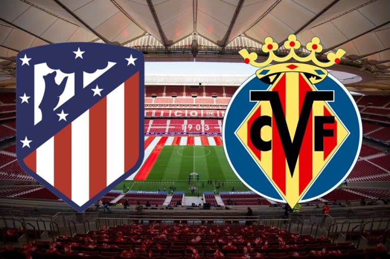 Atl&eacute;tico de Madrid x Villarreal: onde assistir ao vivo, hor&aacute;rio e escala&ccedil;&atilde;o