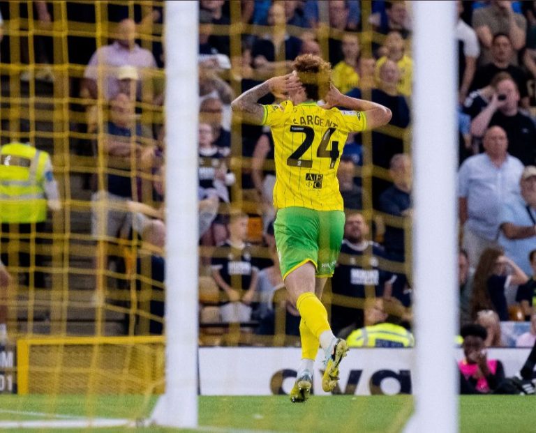 Norwich vence Millwall – Confira os melhores momentos