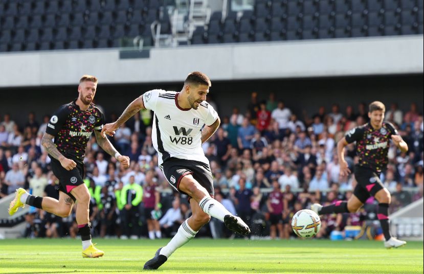 Fulham vence Brentford &ndash; Confira os melhores momentos