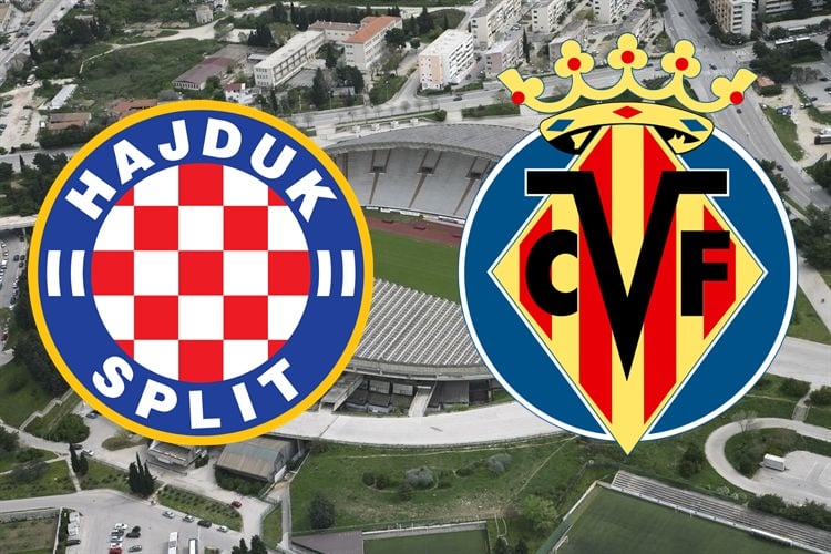 Hajduk x Villarreal: palpite, progn&oacute;stico e transmiss&atilde;o da La Liga (25/08)