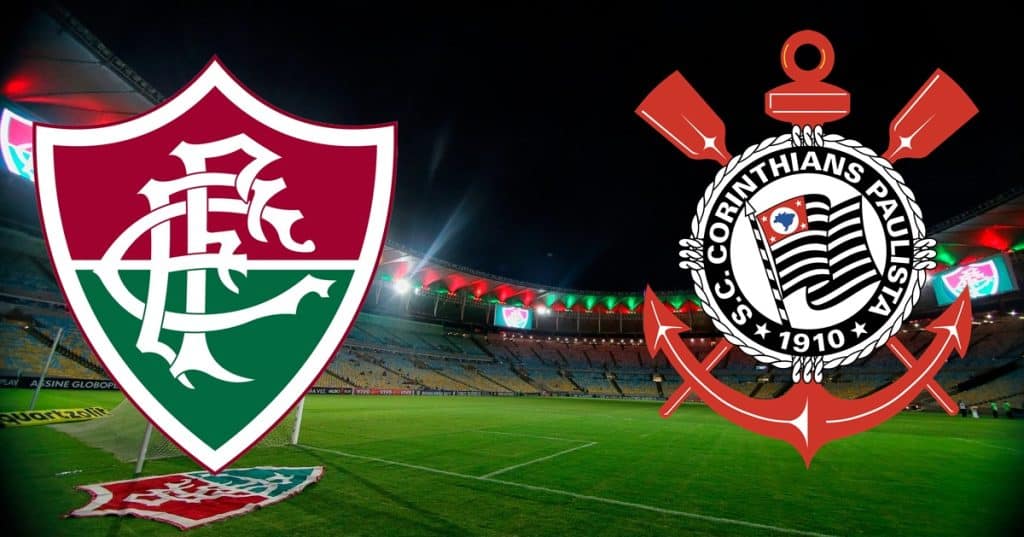 Fluminense x Corinthians: palpite, progn&oacute;stico e transmiss&atilde;o da Copa do Brasil 2022 (24/08)