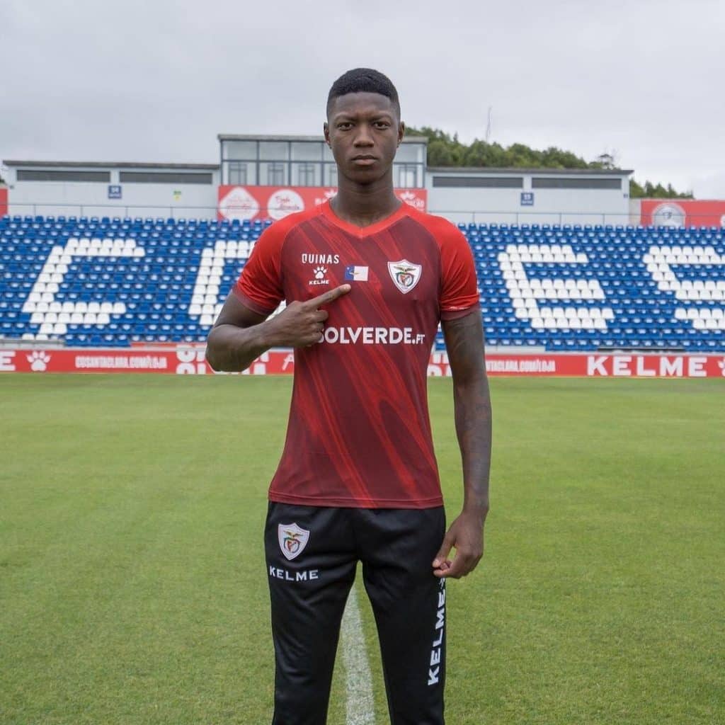 Athletico-PR empresta Babi a time portugu&ecirc;s