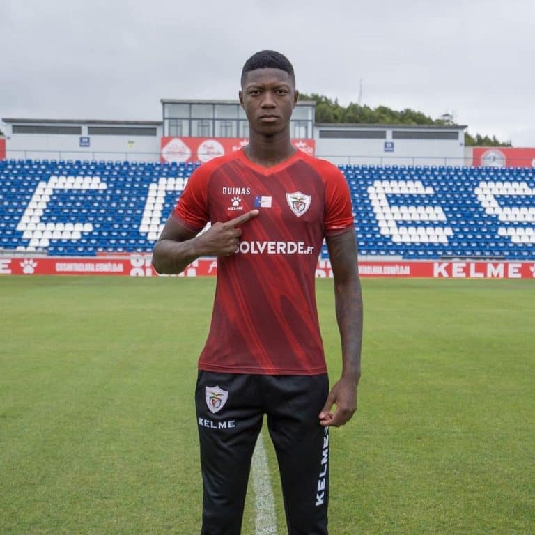 Athletico-PR empresta Babi a time portugu&ecirc;s