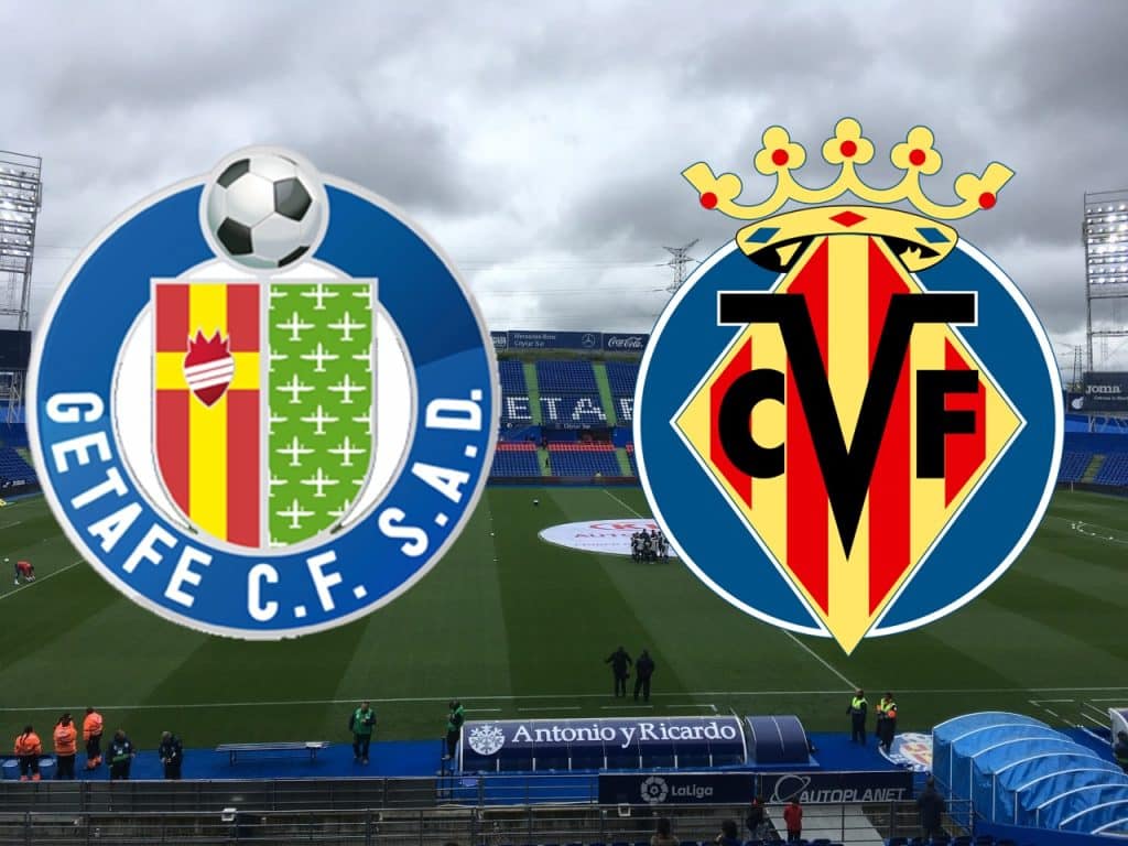 Getafe x Villarreal: onde assistir ao vivo, hor&aacute;rio e escala&ccedil;&atilde;o